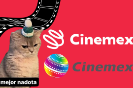 Cinemex defiende que la nueva imagen refleja su esencia, pero su éxito dependerá de cómo conecte con el público en un mercado en evolución