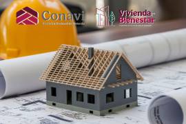 Ubica los módulos en Coahuila, Nuevo León y Tamaulipas para el registro del Programa Vivienda para el Bienestar, de la Conavi.