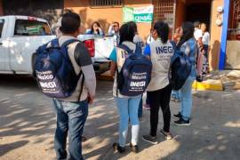 En Juchitán el censo se hace con miedo tras ataque a balazos contra encuestador