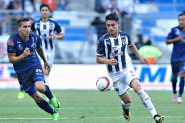 Dos equipos alemanes van por joya de Rayados