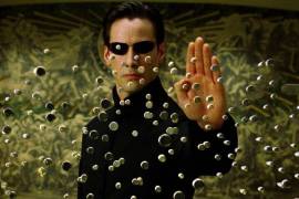 Se arruina el Día de Keanu Reeves: Sin 'Matrix' ni 'John Wick 4' hasta el 2022