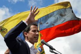 EU advierte que habrá &quot;serias consecuencias” para quien dañe a Guaidó