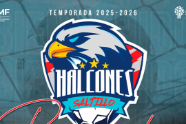 Los Halcones de Saltillo debutarán frente a Irritilas FC en la segunda semifinal del certamen.