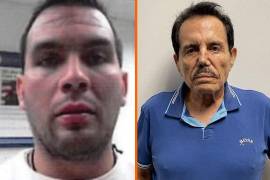 Claudia Zulema Sánchez Kondo, Fiscal General del Estado señaló que la víctima fue identificada por familiares.