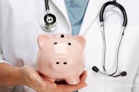 Los seguros de gastos médicos mayores incrementarán en sus precios a partir de este mes.
