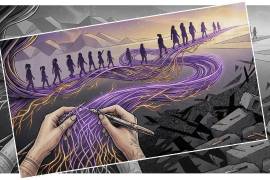 NosotrAs: ¿Qué ancestras estamos siendo para los feminismos del futuro?