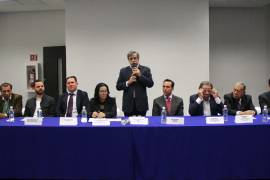 Llama industra de la construcción a funcionarios federales a luchar contra la corrupción