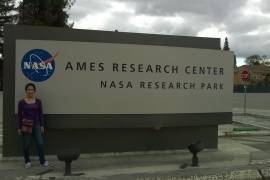 Nueva convocatoria de la AEM para realizar estudios en la NASA