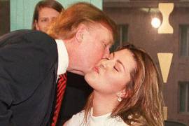 Alicia Machado no está derrotada ante la asunción de Trump