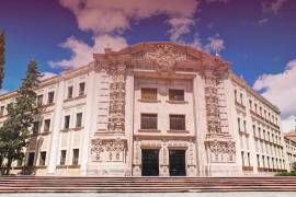 El TecNM Campus Saltillo proyecta impartir las carreras de Inteligencia Artificial y de Semiconductores.