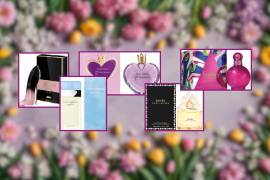 10 de mayo: Los mejores perfumes que puedes encontrar en Amazon para regalar a mamá