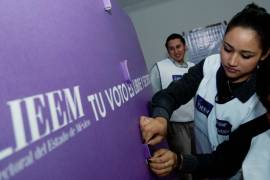 Virtual empate entre los candidatos del PRI, PAN y Morena en Edomex
