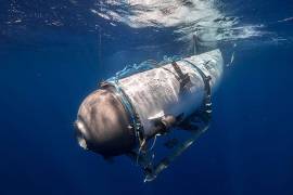 Las principales preocupaciones en el rescate del submarino de OceanGate son las horas de oxígeno, las reservas de alimento y agua, demás de la profundidad en la que se encuentren.