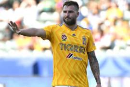 Ni Mónaco ni la MLS, Gignac se quedará en Tigres