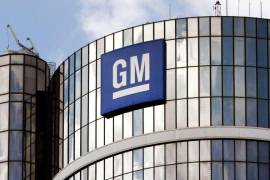 General Motors enfrenta un mercado complicado debido al auge de competidores locales | Foto: Especial