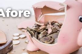 Si estás desempleado desde hace al menos 46 días, puedes hacer un retiro parcial de tu Afore para enfrentar emergencias económicas. Te explicamos los requisitos, el monto que puedes obtener y cómo hacer el trámite paso a paso.