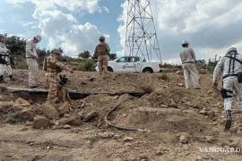 Autoridades federales han detectado en los primeros cinco meses del año, un promedio diario de poco menos de una toma clandestina.