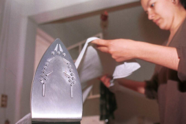 Las académicas coincidieron en la necesidad de fortalecer la visibilización y la defensa de derechos laborales.