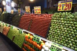 Por lo que respecta a los municipios de Torreón la mensual fue de 0.29% y la anual en 4.09%, en el caso de Saltillo. FOTO: