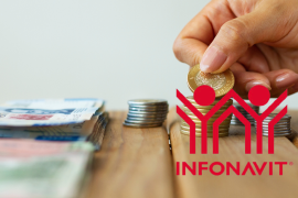 El Infonavit explicó cómo solicitar la devolución del ahorro de la Subcuenta de Vivienda al momento de la jubilación.