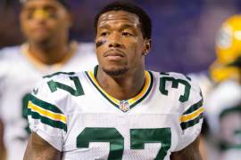 Green Bay todavía no podrá contar con Sam Shields