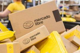 Mercado Libre es la plataforma de comercio electrónico y servicios financieros en línea más grande de América Latina.