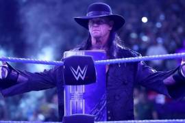 Undertaker anuncia su retiro de la lucha libre