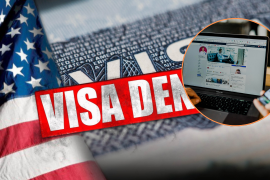 Desde 2019, el Departamento de Estado de Estados Unidos solicita a muchos solicitantes de visa proporcionar sus nombres de usuario en redes sociales como Facebook, Instagram, Twitter.