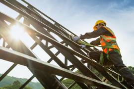 La vivienda y la construcción impulsarán el consumo de acero nacional en México. Conoce el impacto en la economía y la industria.