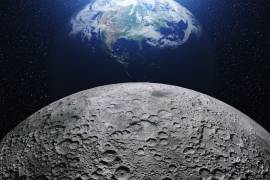 Los científicos creen que la contracción de la Luna podría tener consecuencias significativas para la futura exploración humana del satélite