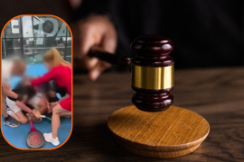 ¿La agresión del Lord Pádel fue solo una ‘riña’? Defensa da argumenta contra tentativa de homicidio