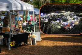 Feria Tamaulipas 2025; Ciudad Victoria se prepara para evento cultural del estado