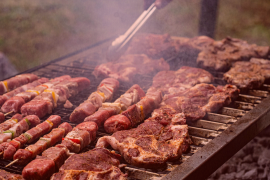 Carnicerías abiertas para el fin de año en Monterrey, Nuevo León