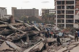 Los terremotos que sacudieron Venezuela provocaron el colapso de cientos de edificios por una combinación de factores: el efecto panqueque, un doblete sísmico, construcciones antiguas y suelos que amplificaron las vibraciones.
