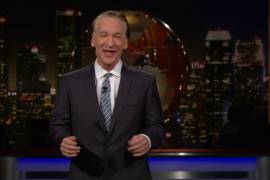 Bill Maher dice que Trump ayudaría a Puerto Rico “si se arrodillase”