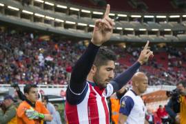 Jair Pereira ¿se despide de las Chivas?