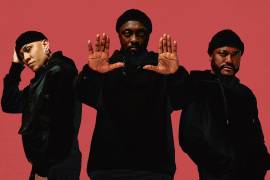 Regresan los Black Eyed Peas y actuarán por primera vez en los MTV VMAs 2020
