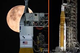 La NASA retrasó por segunda vez la misión Artemis II tras detectar nuevas fugas de hidrógeno en el cohete SLS durante el ensayo general y anunció que marzo es la fecha más próxima posible para el despegue