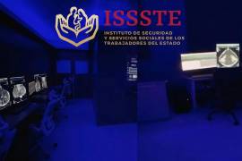El ISSSTE puso en marcha los llamados cuartos azules, centros especializados que utilizarán inteligencia artificial para interpretar mastografías y fortalecer la detección temprana del cáncer de mama.