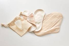 Proyecto en la Suprema Corte de Justicia de la Nación propone extender tasa cero de IVA a otros artículos de gestión menstrual.