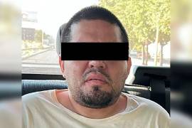 ”El Dany” contaba con una orden de arresto del Buró Federal de Investigaciones (FBI) en EU.