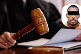 Extraditan a fugitivo mexicano a los Estados Unidos por caso de feminicidio