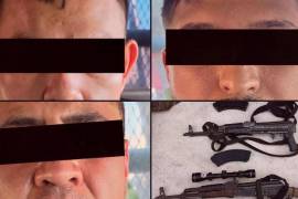 Gabinete de Seguridad comparte seguimiento del caso en Sinaloa