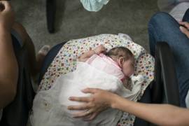 El virus del Zika: Lo que debe saber toda mujer embarazada