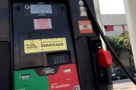 La mayor parte de la recaudación del Impuesto Especial sobre Producción y Servicios (IEPS) proviene del gravamen a combustibles. FOTO: