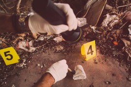 Detienen a presuntos responsables del homicidio del fiscal de Guanajuato