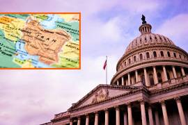 Senado rechaza moción para prevenir que Trump ataque a Irán sin consentimiento del Congreso