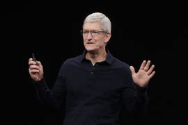 Ni Trump ni el COVID pudieron contra Apple… ¿la razón? Tim Cook