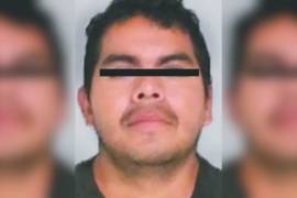 ‘Monstruo de Ecatepec’ es vinculado a proceso por asesinato de Luz