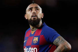 ¿Arturo Vidal al América? Sería un sueño para el chileno